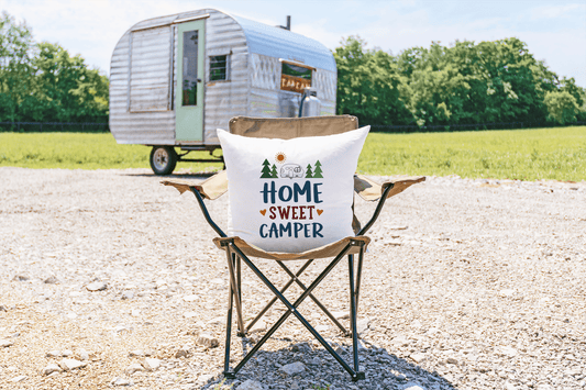 4 DECOR MUST-HAVES FOR YOUR RV CAMPER