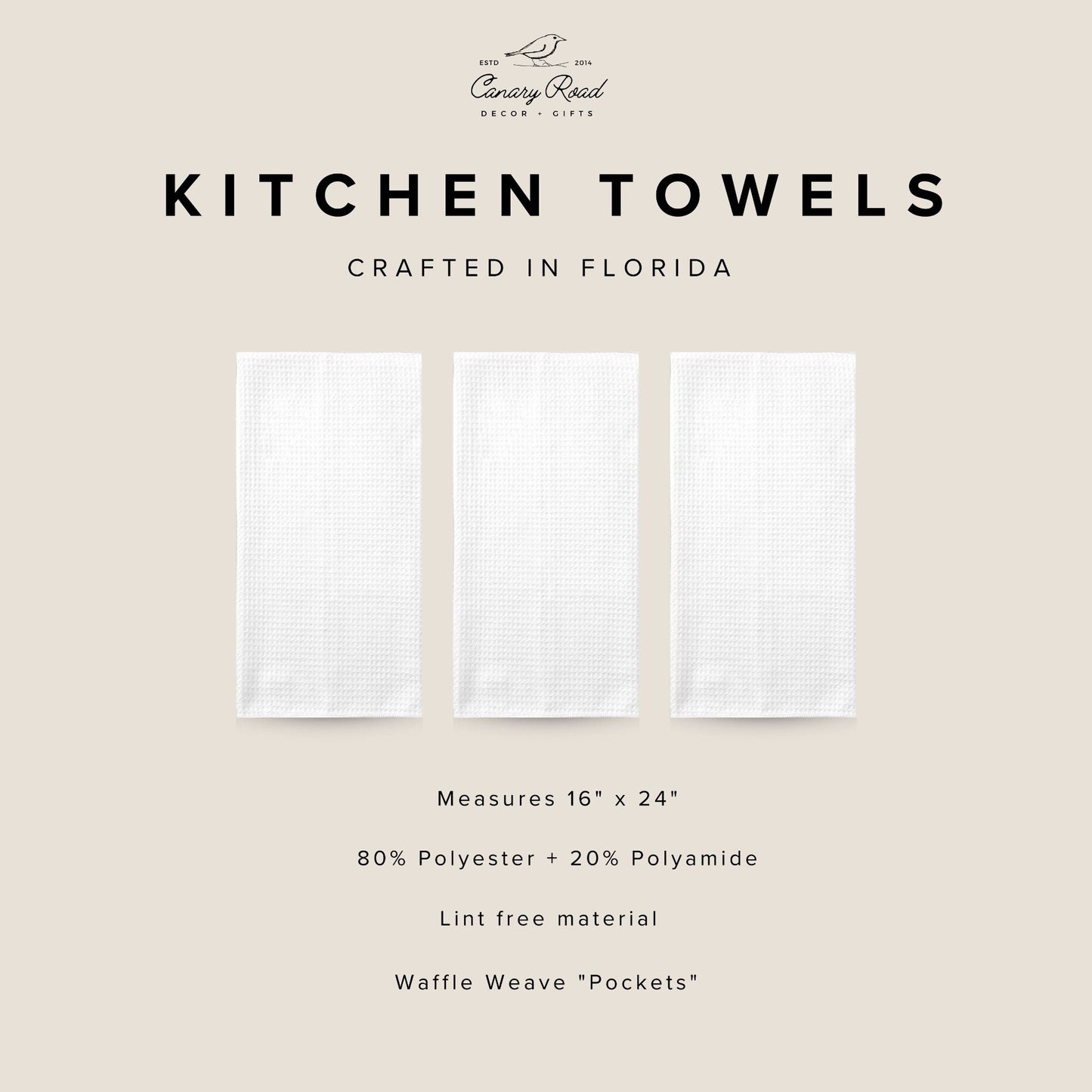Horse Kitchen Towel | Equestrian Gift | Riding Pony Barn Girl Trainer Decor Dish Kitchen
