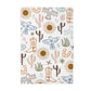 Aztec Western Horse Dessert Cowboy Boot Kitchen Towel Waffle