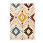 Aztec Cactus Western Horse Desert Arizona Kitchen Towel