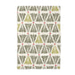 Holiday Kitchen Tea Towel – Waffle Weave Towel with Raised Looped Edges, 16x24 Inches