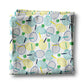 Tennis Racket Fitness Preppy Kitchen Towel Waffle Gift Team