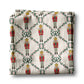 Nutcracker Red Bow Holiday Christmas Kitchen Towel Waffle