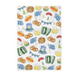 German Kitchen Towel - Bavarian Decor | Oktoberfest Gift | Absorbent Microfiber