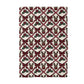 Reindeer Christmas Bird Floral Kitchen Towel Waffle Holiday