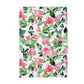 Floral Kitchen Flower Bloom Spring Summer Towel Mothers Day