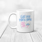 Mahjong One More Game Coffee Cup Tile Decor Hostess Gift