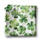 St. Patrick’s Day Kitchen Towel – Waffle Weave, Lint-Free, Super Absorbent, Irish Holiday Decor