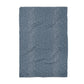 Antelope Deer Spot Fall Autumn Waffle Weave Kitchen Towel
