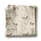 Horse Pony Equestrian Tack Kitchen Towel Waffle Gifts Farm