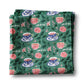 Floral Mom Mother's Day Gift Kitchen Towel Waffle Tea Cup