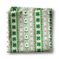 Shamrock Irish Kitchen Towel St Patrick's Day Decor Lucky