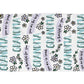 Mother's Day Grandmother Gift for Mom Kitchen Towel Waffle