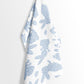 Easter Bunny Kitchen Towel – Waffle Weave, Lint-Free, Super Absorbent, Spring Easter Decor Floral