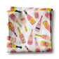 Champagne Celebration Kitchen Towel – Bachelorette, Birthday, Anniversary, Waffle Weave, Party Gift, 16x24" Towel