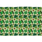 St. Patrick’s Day Kitchen Towel – Waffle Weave, Lint-Free, Super Absorbent, Irish Holiday Decor