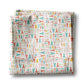 Yay Celebration Kitchen Towel – Congratulations Celebration Birthday, Anniversary, Waffle Weave, Party Gift, 16x24" Towel