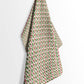 Christmas Tree Kitchen Tea Towel Waffle Holiday Decor Gift