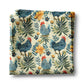 Stocking Stuffer Chicken Farmhouse Kitchen Towel Unique