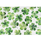 St. Patrick’s Day Kitchen Towel – Waffle Weave, Lint-Free, Super Absorbent, Irish Holiday Decor
