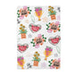 Mother's Day Gift Best Mom Present Kitchen Towel Waffle