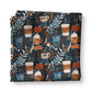 Sweater Weather Coffee Mugs Fall Kitchen Towel Waffle