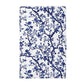 Chinoiserie Branches Floral Kitchen Towel Blue White Spring