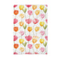 Floral Kitchen Flower Bloom Spring Summer Towel Mothers Day