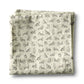 Corgi Dog Puppy Retro Bone Decor Kitchen Towel Pet Groomer