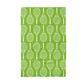 Tennis Racket Fitness Preppy Kitchen Towel Waffle Gift Team
