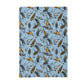 Father’s Day Gift Fly Fishing Lures Kitchen Towel Lake River