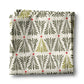 Christmas Kitchen Towel - Waffle Weave Holiday Baking Tea Towel for Kitchen