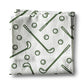 Golfers Waffle Kitchen Towel - Father's Day Gift | Men's Golf Gift Ideas, Lint Free Cloth