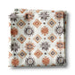 Aztec Cactus Western Horse Desert Arizona Kitchen Towel