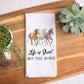 Buy the Horse Kitchen Towel, Horse Home Decor Equestrian