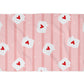 Valentine Kitchen Towel XOXO Galentine Valentine's Day Gift Red Pink February Heart Decor Dish Kitchen
