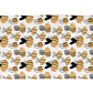 Honey Apiary Bee Farmer Beekeeper Kitchen Towel Dish Hive