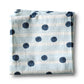 Blueberry Summer Fruit Market Berry Kitchen Towel Waffle