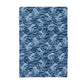 Father’s Day Gift Fishing Marlin Offshore Boat Kitchen Towel