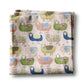 Sheep Dairy Farmhouse Rustic Homestead Kitchen Towel Waffle