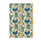 Stocking Stuffer Chicken Farmhouse Kitchen Towel Unique