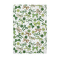 Shamrock Irish Kitchen Towel St Patrick's Day Decor Lucky