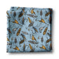 Father’s Day Gift Fly Fishing Lures Kitchen Towel Lake River