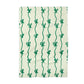 Shamrock Irish Kitchen Towel St Patrick's Day Decor Lucky