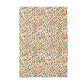 Confetti Dots Birthday Yay Congrats Preppy Kitchen Towel