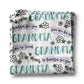 Mother's Day Grandmother Gift for Mom Kitchen Towel Waffle