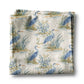 Heron Bird Coastal Beach Marsh Carolina Kitchen Towel Waffle