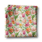 Tulip Kitchen Flower Bloom Spring Summer Towel Mothers Day