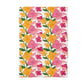 Floral Kitchen Flower Bloom Spring Summer Towel Mothers Day