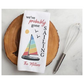 Personalized We've Probably Gone Sailing Towel